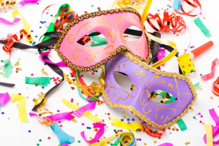 Lee más sobre el artículo Carnaval, Carnaval…