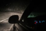 Autostop En Tenebrosa Noche…( Humor)