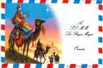 Reyes Magos De Oriente…