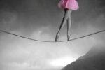 El Equilibrio Solo Se Consigue…