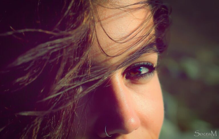 Lee más sobre el artículo ¿Sabes Por Qué Yo Estoy Guapa ?- MËSTIZA –