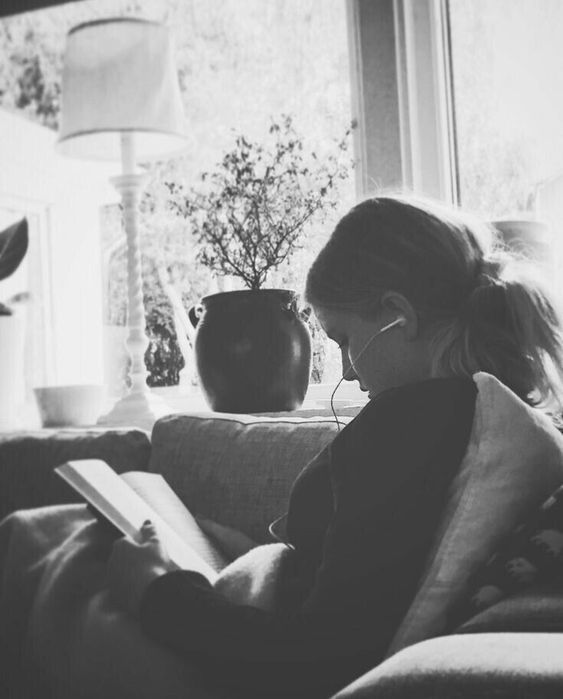 Lee más sobre el artículo El Momento Que Cierras  Un Libro…