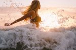 El Mar, Inmenso…