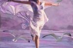 Siempre Supiste Volar…(Relato)