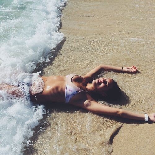 Lee más sobre el artículo El Mar Se Arrodilló A Mis Pies…
