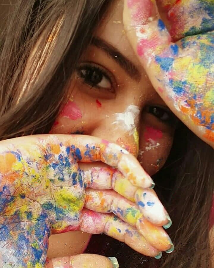 Lee más sobre el artículo Tengo Un Millón De Colores…