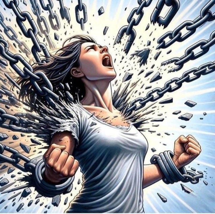 Lee más sobre el artículo Sé Esa Mujer Valiente – Alba Letycia –