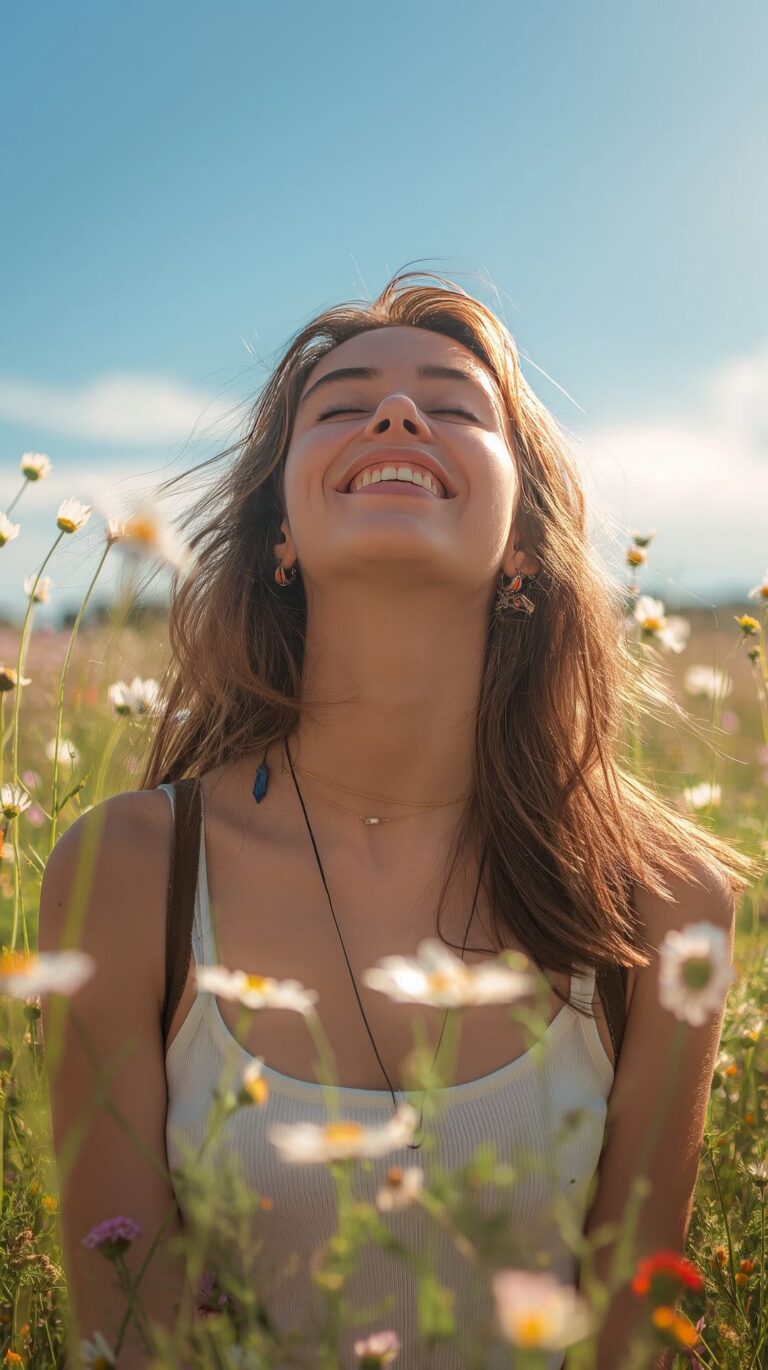 Lee más sobre el artículo Enamorada…