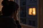 Una Luz En La Ventana…(Relato)