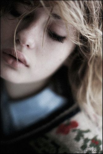 Lee más sobre el artículo Every Breath You Take – Harriet –