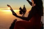 La Chica Que Pintaba Nubes Que Se Volvian Transparentes…(Relato)