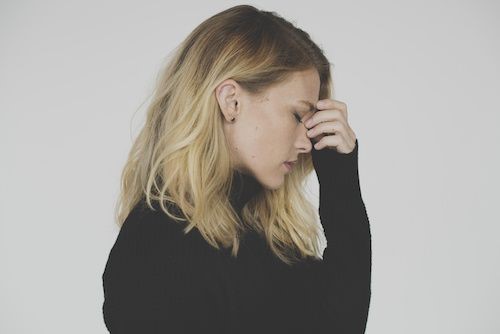 Lee más sobre el artículo Me Equivoqué – Vanesa Martin –