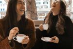 Entre Amigas…