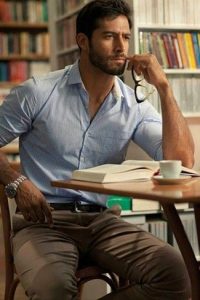 Lee más sobre el artículo La Seducción Del Intelecto…