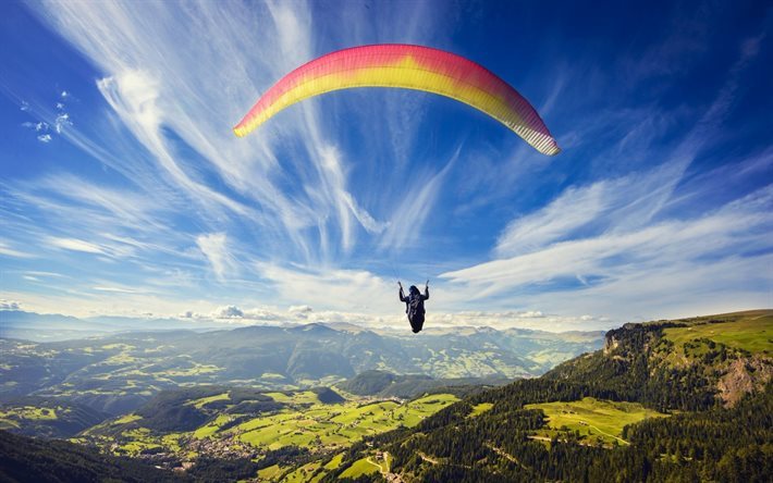 Lee más sobre el artículo Salto Para Volar…
