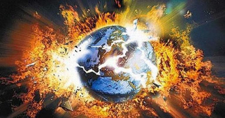 Lee más sobre el artículo Puede Llegar A Destruir…