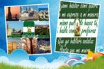 Andalucía: Tierra de Luz, Generosidad, Sentimiento, Memoria…