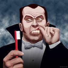 Lee más sobre el artículo Dracul, El Conde…(Humor)