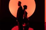 El Pañuelo – Romeo Santos, Rosalía –