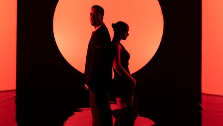 Lee más sobre el artículo El Pañuelo – Romeo Santos, Rosalía –