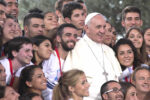 Fallece El Papa Francisco…