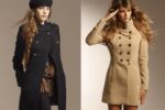 Abrigos Mujer – Moda 2014 – 2015