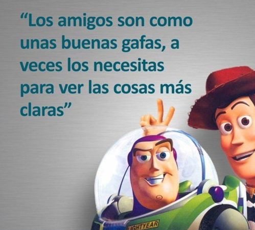 amigos