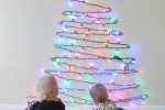 Alternativas al Árbol de Navidad Tradicional