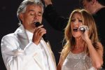 Andrea Bocelli y Céline Dion – The Prayer