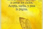 Cerrando Círculos