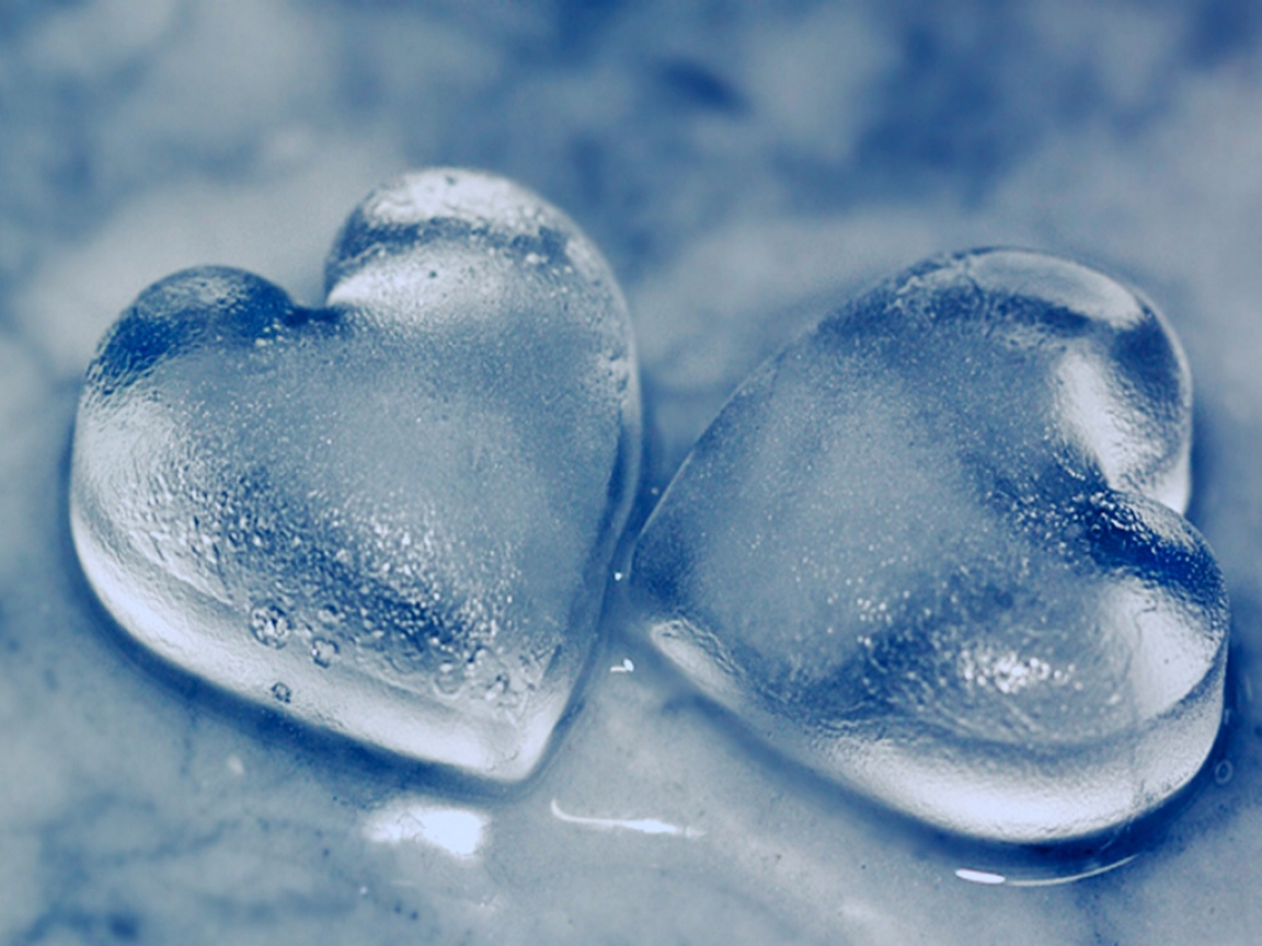 Corazones De Hielo El Rincón de Rovica