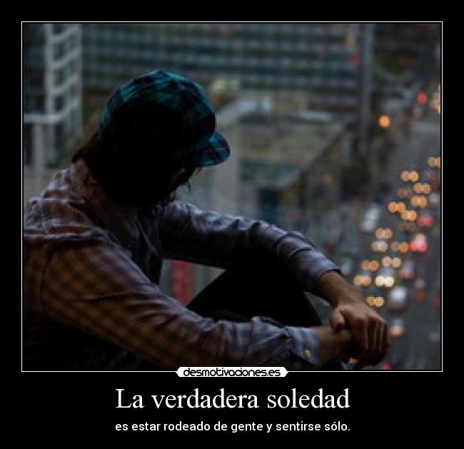 solo quiero