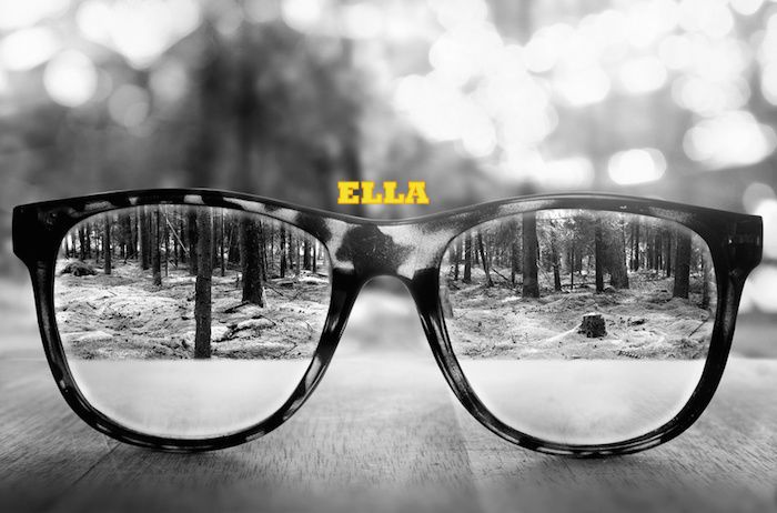 Lee más sobre el artículo Ella…