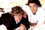George Michael y Wham – Careless Whisper
