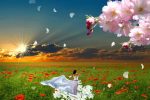 Giovanni Marradi – Garden Of Dreams