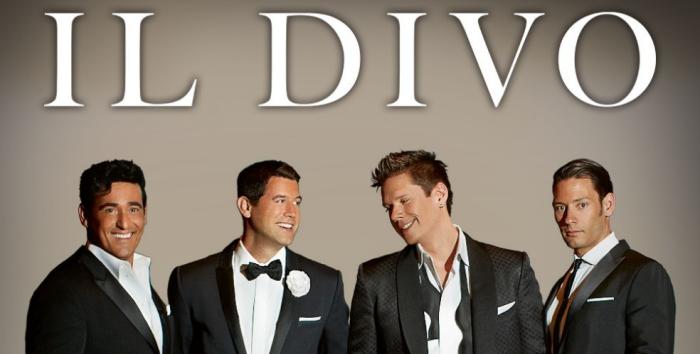 Lee más sobre el artículo Il Divo – Regresa a mí…