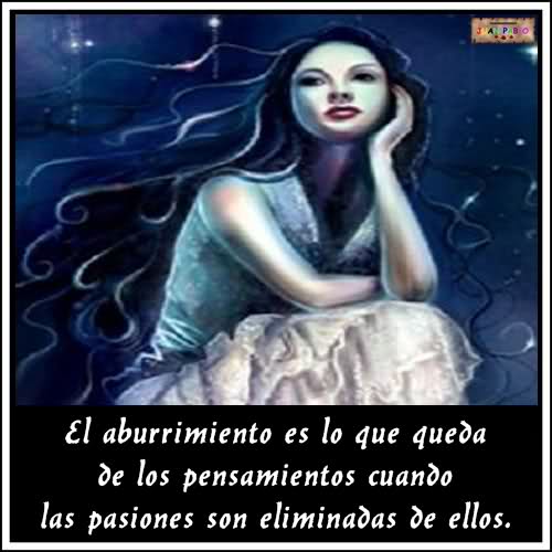 Lee más sobre el artículo Simplemente… Indiferencía