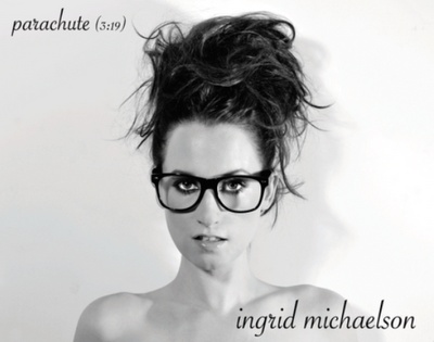 Lee más sobre el artículo Ingrid Michaelson – Can’t Help Falling In Love