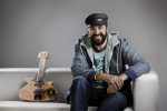 Juan Luis Guerra – 4.40 – Tus Besos