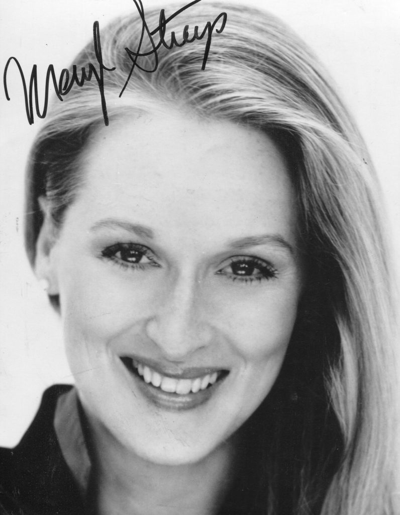 Meryl-Streep