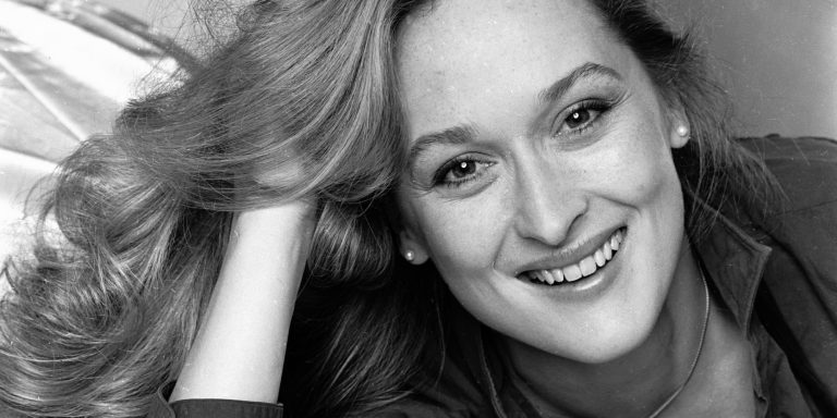 Lee más sobre el artículo Meryl Streep