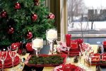 12 Ideas De Mesas Navideñas