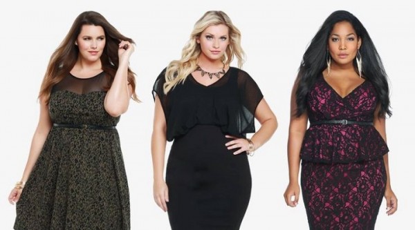 Lee más sobre el artículo Moda Chicas Para Tallas Grandes