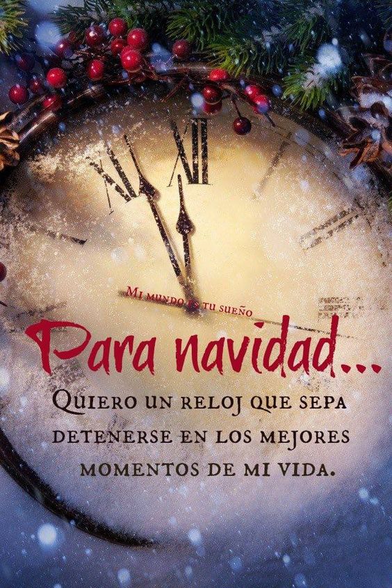 No Perdamos La Ilusion En Navidad