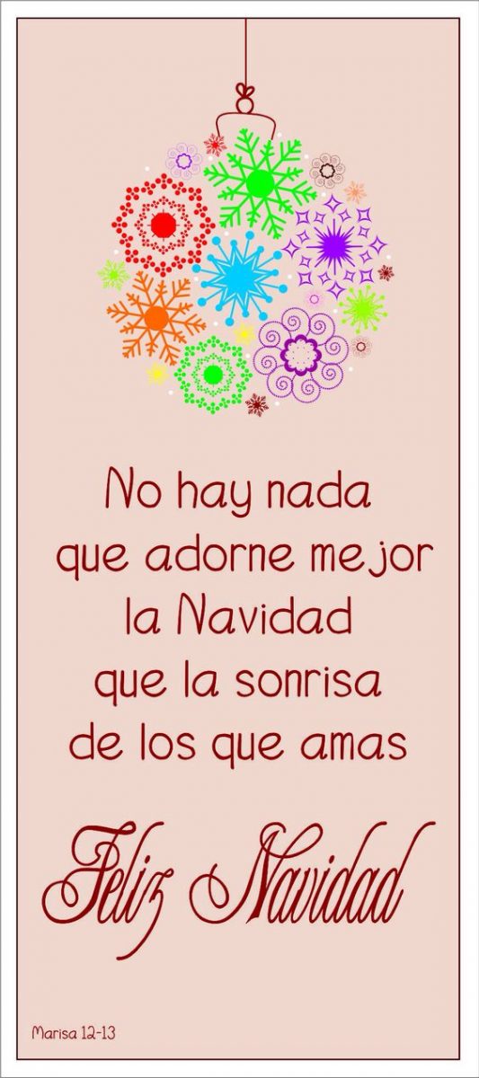 Lee más sobre el artículo Feliz Navidad Mundo!!