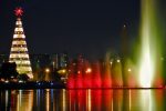 Celebración de la Navidad en el Mundo
