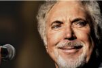 Tom Jones – I’ll Never Fall In Love Again