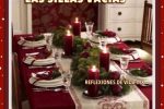 Sillas Vacias… Los Que Ya No Están.