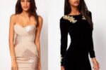 Vestidos de Fiesta para Estas Navidades