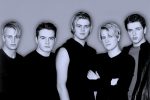 Westlife – Unbreakable